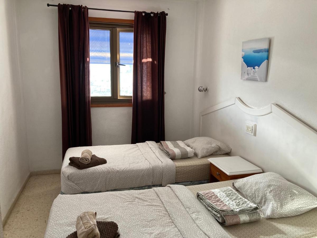 Spacious Flat With Ocean View Puerto Rico  Eksteriør bilde
