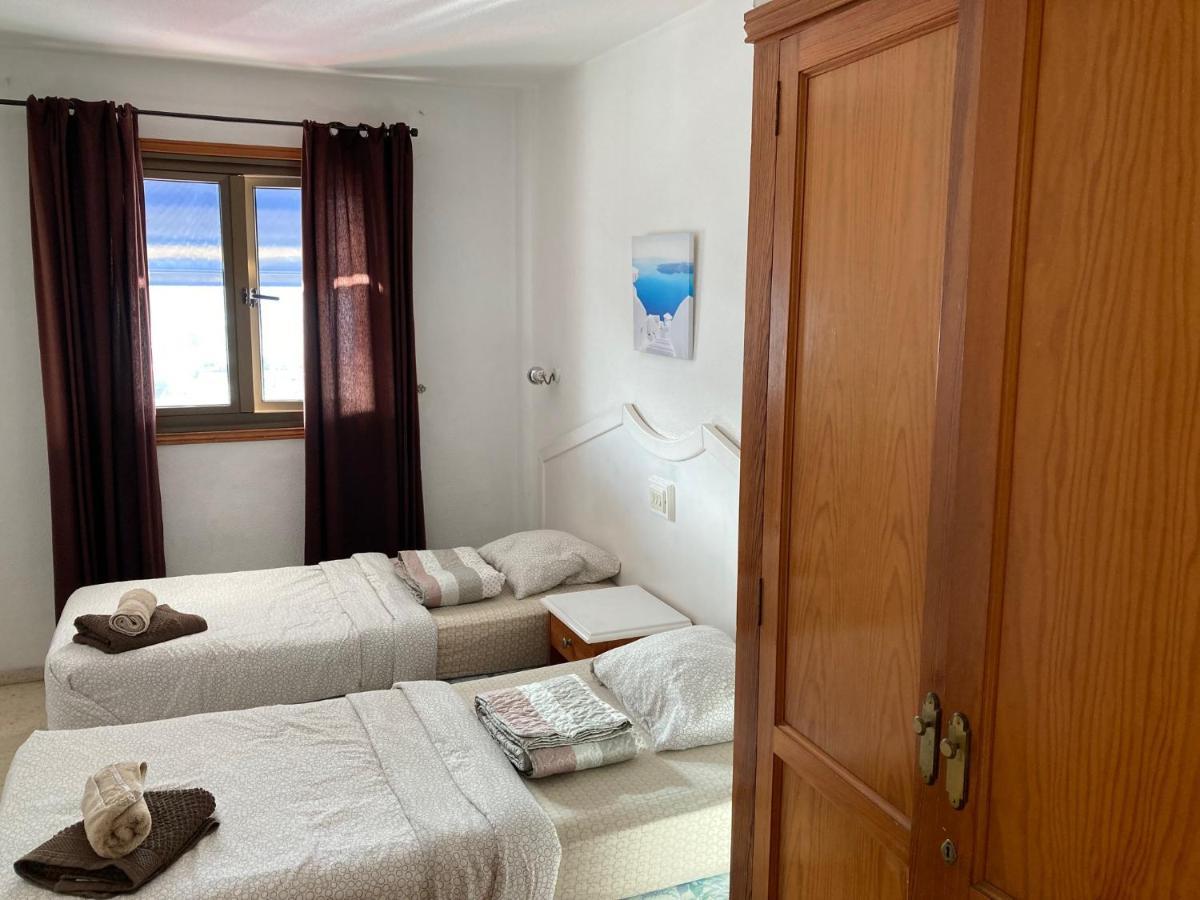 Spacious Flat With Ocean View Puerto Rico  Eksteriør bilde