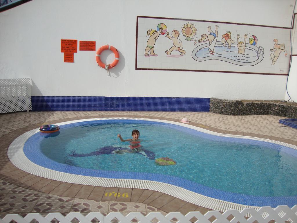 Spacious Flat With Ocean View Puerto Rico  Eksteriør bilde