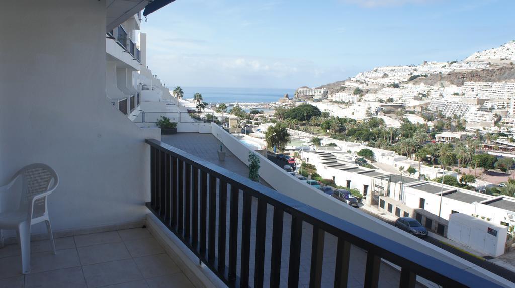 Spacious Flat With Ocean View Puerto Rico  Eksteriør bilde