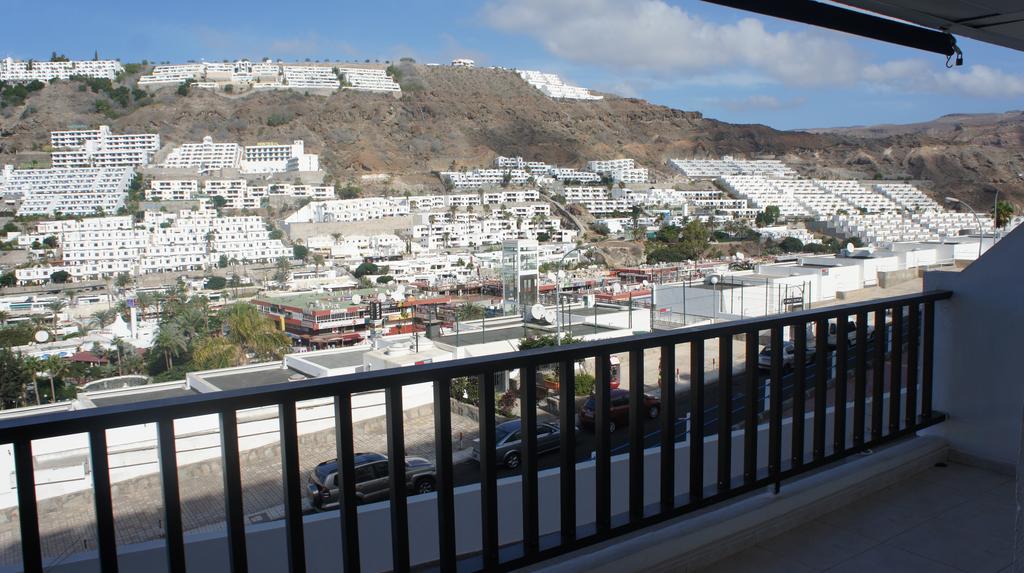 Spacious Flat With Ocean View Puerto Rico  Eksteriør bilde