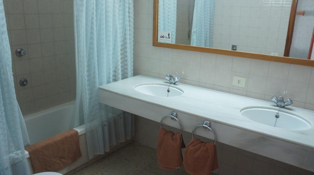 Spacious Flat With Ocean View Puerto Rico  Eksteriør bilde